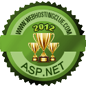 Arvixe receives the best wordpress hosting award