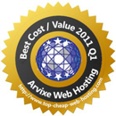 Top Cheap Web Hosting