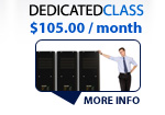 Dedicated Servers