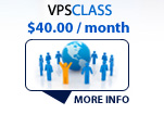 Virtual Private Servers