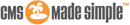 CMS Made Simple Hosting