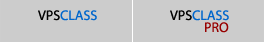 VPSClass and VPSClass Pro