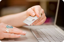 Convenience of luxury with our e-commerce web hosting