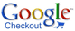Google Check Out Accepted