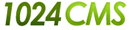 1024cms Hosting