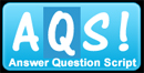 Answer Question Script Hosting