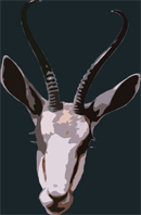 Anantasoft Gazelle CMS Hosting