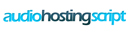 Audio Hosting Script Hosting