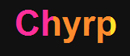 Chyrp Hosting