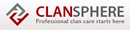 ClanSphere Hosting