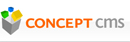 ConceptCMS Hosting