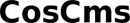CosCms Hosting