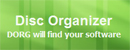 Disc ORGanizer Hosting