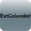 ExtCalender Hosting