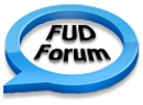 FUDforum Hosting