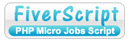 Fiverr Script Hosting