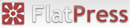 FlatPress Hosting