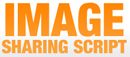 Image Sharing Script Hosting