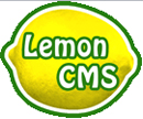 Lemon CMS Hosting