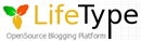 LifeType Hosting