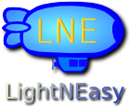 LightNEasy Hosting