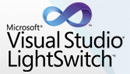 Visual Studio LightSwitch Hosting