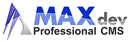 MAXdev Hosting