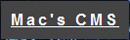 Mac's CMS Hosting