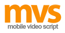 Mobile Video Script Hosting