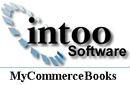 MyCommerceBooks Hosting