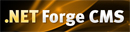 .NET Forge CMS Hosting