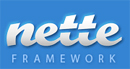 Nette Framework Hosting