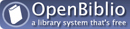 OpenBiblio Hosting