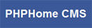 PHPHome Hosting