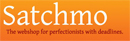 Satchmo Hosting