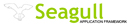Seagull Hosting