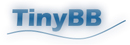 TinyBB Hosting