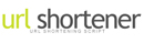 URL Shortener Script Hosting