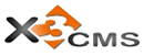 X3CMS Hosting