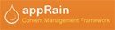 appRain Hosting