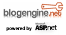 BlogEngine.net Hosting