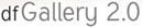 dfGallery Hosting