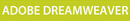 Dreamweaver Hosting