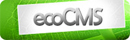 ecoCMS Hosting