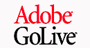 Adobe GoLive Hosting
