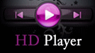 HD FLV Player Hosting