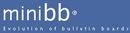 miniBB Hosting