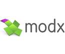 MODX Hosting