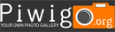 Piwigo Hosting