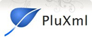 PluXml Hosting